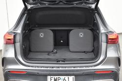 2024 Mercedes-Benz EQA 250+ H243 Mountain Grey