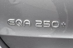 2024 Mercedes-Benz EQA 250+ H243 Mountain Grey