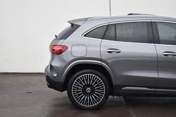 2024 Mercedes-Benz EQA 250+ H243 Mountain Grey