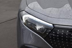 2024 Mercedes-Benz EQA 250+ H243 Mountain Grey