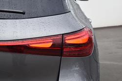 2024 Mercedes-Benz EQA 250+ H243 Mountain Grey