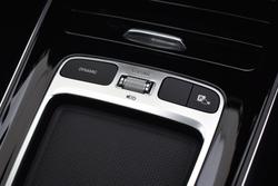 2024 Mercedes-Benz EQA 250+ H243 Mountain Grey