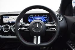 2024 Mercedes-Benz EQA 250+ H243 Mountain Grey