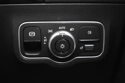 2024 Mercedes-Benz EQA 250+ H243 Mountain Grey