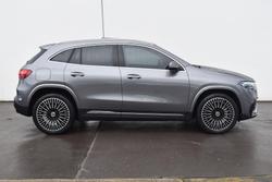 2024 Mercedes-Benz EQA 250+ H243 Mountain Grey