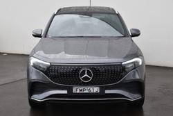 2024 Mercedes-Benz EQA 250+ H243 Mountain Grey