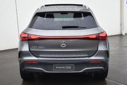 2024 Mercedes-Benz EQA 250+ H243 Mountain Grey