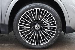 2024 Mercedes-Benz EQA 250+ H243 Mountain Grey