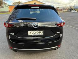 2019 Mazda
CX-5 Maxx