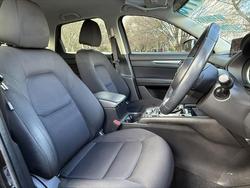 2019 Mazda
CX-5 Maxx