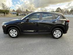 2019 Mazda
CX-5 Maxx