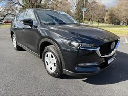 2019 Mazda
CX-5 Maxx
