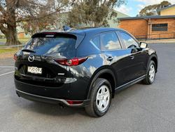 2019 Mazda
CX-5 Maxx
