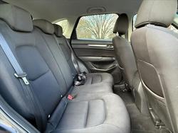 2019 Mazda
CX-5 Maxx