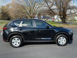 2019 Mazda
CX-5 Maxx