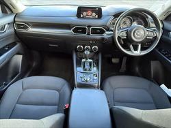 2019 Mazda
CX-5 Maxx