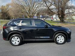 2019 Mazda
CX-5 Maxx