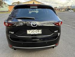 2019 Mazda
CX-5 Maxx