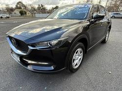 2019 Mazda
CX-5 Maxx