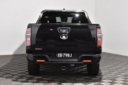 2020 GWM
Ute Cannon-X