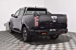2020 GWM
Ute Cannon-X