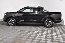 2020 GWM
Ute Cannon-X