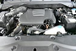 2020 GWM
Ute Cannon-X