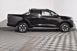 2020 GWM
Ute Cannon-X