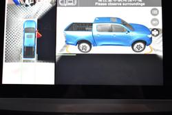 2020 GWM
Ute Cannon-X