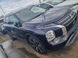 2025 Mitsubishi Outlander Exceed