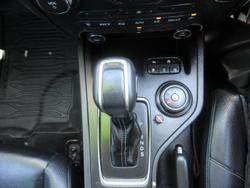 2022 Ford Everest Trend