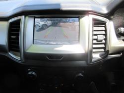 2022 Ford Everest Trend