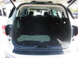 2022 Ford Everest Trend