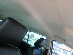 2022 Ford Everest Trend