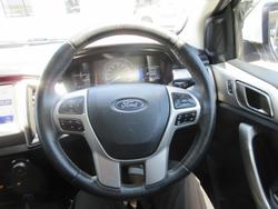 2022 Ford Everest Trend