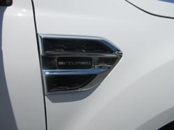 2022 Ford Everest Trend