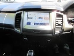 2022 Ford Everest Trend