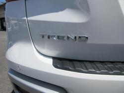 2022 Ford Everest Trend