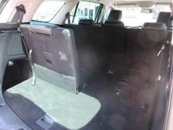 2022 Ford Everest Trend