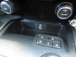 2022 Ford Everest Trend