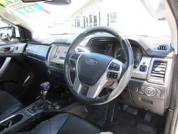 2022 Ford Everest Trend