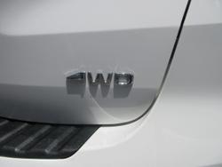 2022 Ford Everest Trend