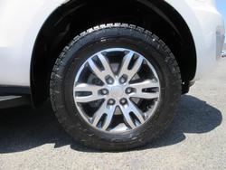 2022 Ford Everest Trend