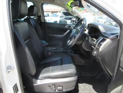 2022 Ford Everest Trend