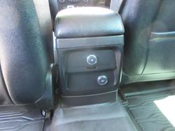 2022 Ford Everest Trend