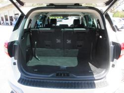 2022 Ford Everest Trend