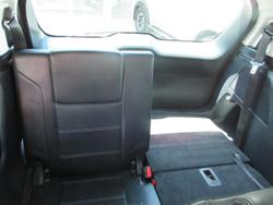 2022 Ford Everest Trend