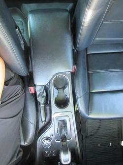 2022 Ford Everest Trend