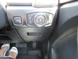 2022 Ford Everest Trend