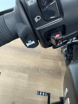 2023 Indian SCOUT BOBBER BLACK